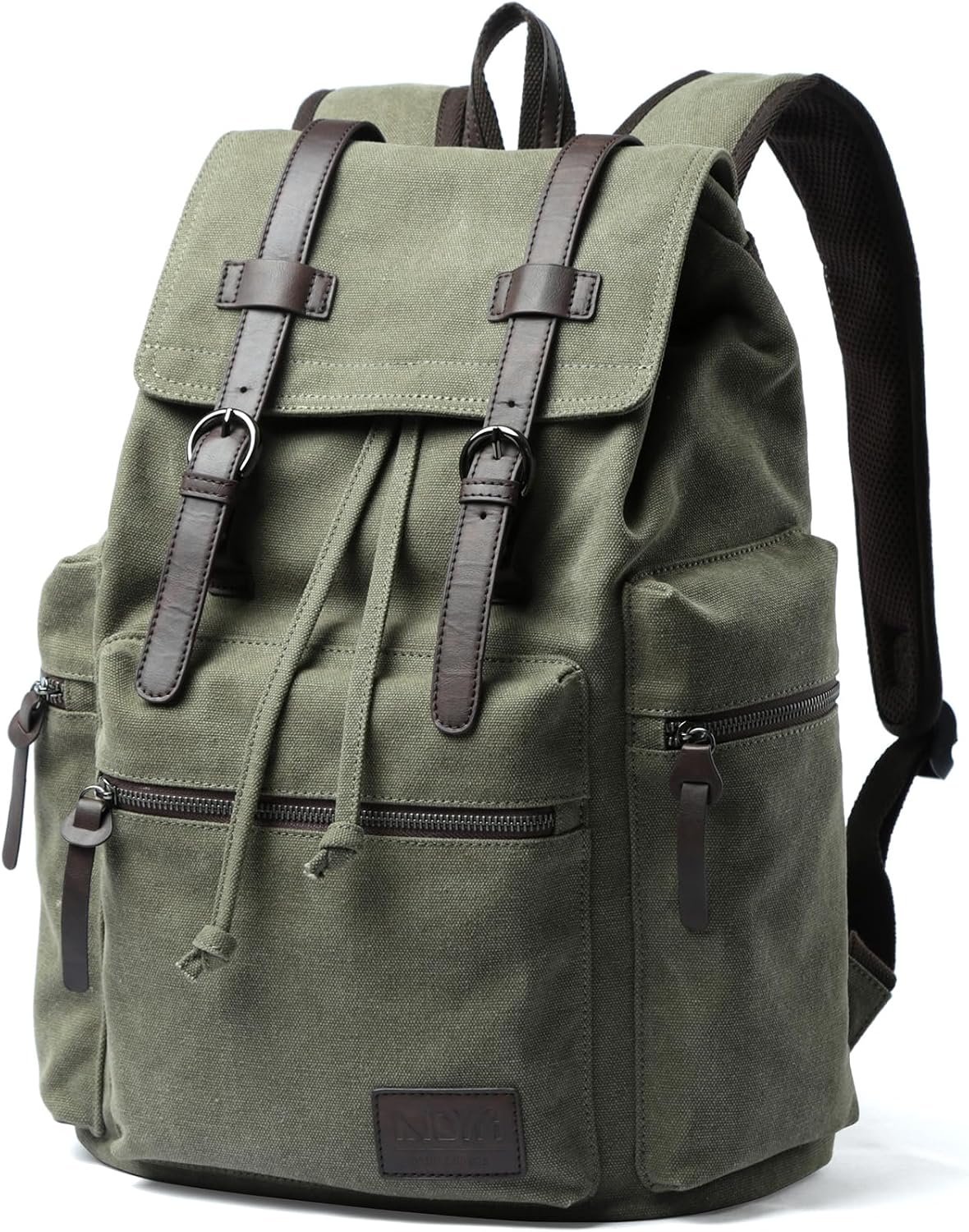 Everyday Canvas Backpack