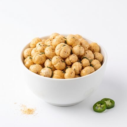 Desi Ghee Roasted Makhana