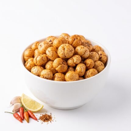 Peri Peri Flavoured Makhana