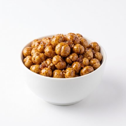 Caramel Crunch Makhana