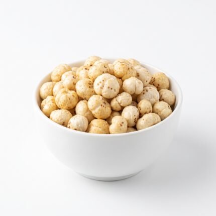 Classic Salted Roasted Makhana